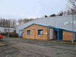 Thumbnail to rent in Unit 4 Crompton Road, Southfield Industrial Estate, Glenrothes