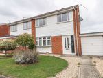 Thumbnail to rent in Carroll Close, Swindon