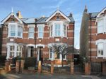Thumbnail to rent in Hamilton Road, Sidcup