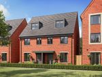 Thumbnail for sale in "The Braxton - Plot 113" at Royal Military Avenue, Folkestone
