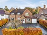 Thumbnail for sale in Manor Way, Guildford, Surrey