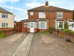 Thumbnail for sale in Woolston Road, Netley Abbey, Southampton, Hampshire