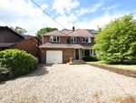 Thumbnail for sale in Chobham Road, Frimley, Camberley, Surrey