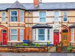 Thumbnail for sale in Crosfield Street, Warrington