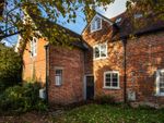 Thumbnail to rent in Kingsgate Road, Winchester, Hampshire