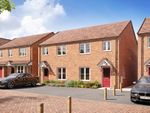 Thumbnail for sale in "The Gosford - Plot 18" at Welland Drive, Bourne