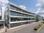 Thumbnail to rent in 2 World Business Centre Heathrow, Newall Road, Hounslow