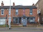 Thumbnail to rent in Newport, Lincoln