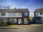 Thumbnail for sale in Cranberry Avenue, Checkley, Stoke-On-Trent