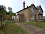 Thumbnail to rent in Poulton Farm Cottage, Poulton Farm, Coombe Road, Near West Hougham, Dover, Kent