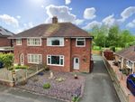 Thumbnail for sale in Craig Walk, Alsager