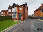 Thumbnail to rent in Lumley Avenue, Castleford, West Yorkshire