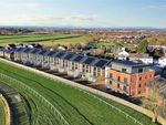 Thumbnail for sale in The Penthouse, Gordon Richards House, The Paddock, Carlisle