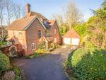 Thumbnail to rent in St. Giles Close, Winchester, Hampshire
