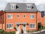 Thumbnail to rent in "The Makenzie" at Beamhill Road, Anslow, Burton-On-Trent