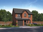 Thumbnail to rent in "The Aurora" at Lostock Lane, Lostock, Bolton