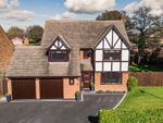 Thumbnail for sale in Pembridge Road, Dorridge, Solihull