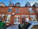 Thumbnail to rent in Exeter Road, Nottingham, Nottinghamshire