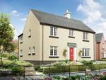 Thumbnail to rent in "The Kempthorne" at Pipistrelle Close, Chudleigh, Newton Abbot