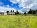 Thumbnail for sale in House Site, 57 Main Street, Tomintoul