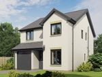 Thumbnail to rent in "The Douglas - Plot 188" at South Scotstoun, South Queensferry
