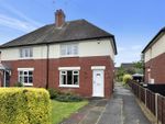 Thumbnail for sale in Norbury Drive, Congleton