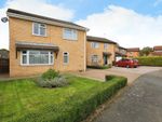 Thumbnail for sale in Saxon Close, Spalding