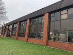 Thumbnail to rent in Vision Industrial, Kendal Avenue, London
