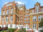 Thumbnail to rent in Victorian Heights, Thackeray Road, London