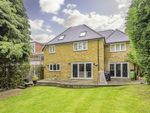 Thumbnail to rent in Stevens Lane, Claygate, Esher