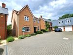 Thumbnail to rent in Potton, Bedfordshire