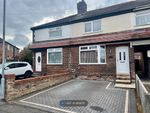 Thumbnail to rent in Moseley Avenue, Warrington