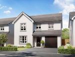 Thumbnail to rent in "Crombie" at Eaglesham Road, East Kilbride