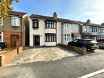 Thumbnail for sale in Crowlands Avenue, Romford