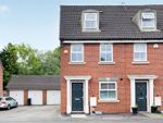 Thumbnail for sale in Percival Way, Groby, Leicester