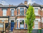Thumbnail to rent in Knox Road, London