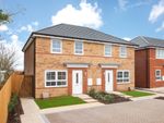 Thumbnail for sale in "Maidstone" at Lodge Lane, Dinnington, Sheffield