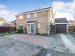 Thumbnail for sale in Witham Close, Bedford