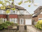 Thumbnail to rent in Copse Hill, London