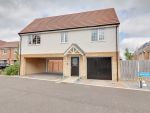 Thumbnail for sale in Redstart Drive, Harlow