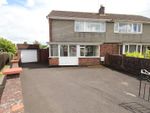 Thumbnail to rent in Thomson Drive, Crewkerne