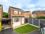 Thumbnail to rent in Foxglove Road, Birstall, Batley, West Yorkshire