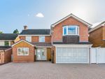 Thumbnail to rent in Rollswood Drive, Solihull