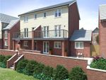 Thumbnail for sale in Plot 483 Roxby Phase 4, Navigation Point, Park Way, Castleford, West Yorkshire