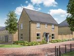 Thumbnail to rent in "Hadley" at Longmeanygate, Midge Hall, Leyland