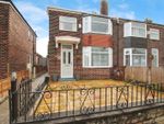 Thumbnail for sale in Melling Avenue, Heaton Chapel, Greater Manchester