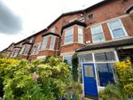 Thumbnail to rent in Albany Road, Chorlton, Manchester