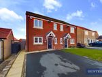 Thumbnail to rent in Sea Holly Lane, Middle Deepdale, Scarborough