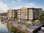 Thumbnail for sale in Apartment 20, Charter House, Lea Wharf, Hertford