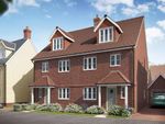 Thumbnail for sale in Plot 2 - The Hayfield, Mayflower Meadow, Roundstone Lane